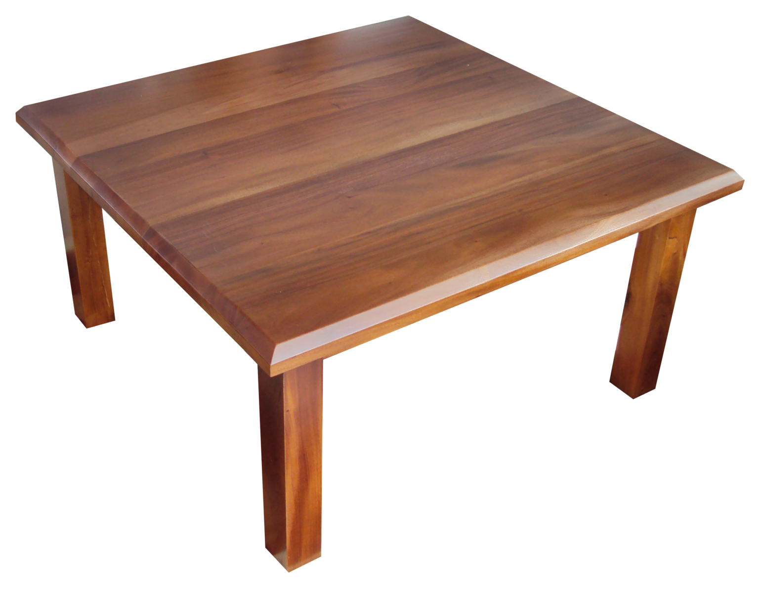 Cottage Square Coffee Table Comfort Home Distribution PTE Limited
