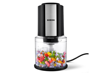 Borosil Chefdelite 300W Chopper