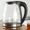 Borosil Electric 1.8L Glass Kettle