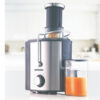 Borosil Primus 500W SS Juicer