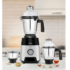 Borosil Silverline 750W Mixer Grinder